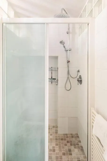 4 Townhouse By The Spanish Steps Rome