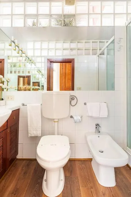 Apartment 4 Townhouse By The Spanish Steps Rome