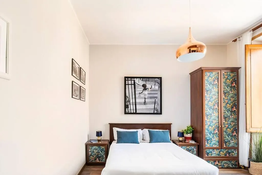 4 Townhouse By The Spanish Steps Rome 0*,  Italy